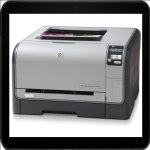 HP Color LaserJet CP 1513 