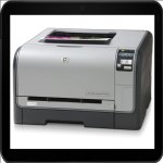HP Color LaserJet CP 1519 NI 