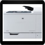 HP Color LaserJet CP 6015 DE 