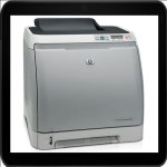 HP Color LaserJet 1600 