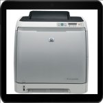 HP Color LaserJet 2600 