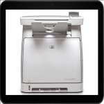 HP Color LaserJet CM 1015 MFP 