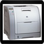 HP Color LaserJet 3800 