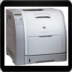HP Color LaserJet 3800 DTN 