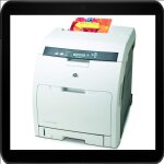 HP Color LaserJet CP 3505 