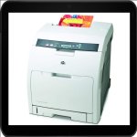 HP Color LaserJet CP 3505 N 