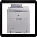 HP Color LaserJet 2700 