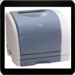 HP Color LaserJet 1500 Serie