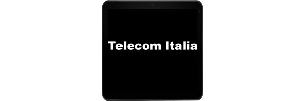 Telecom Italia Fax Giotto