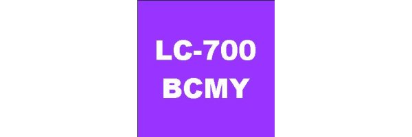 LC-700 