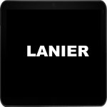 LANIER Laser Printer LP 137