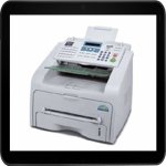 Ricoh Facsimile FAX 1170 L