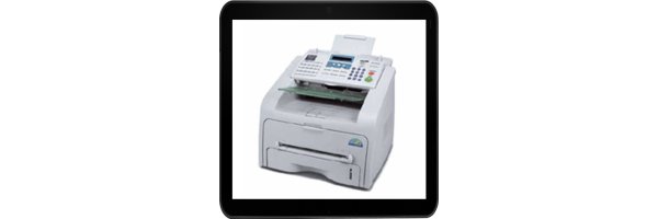 Ricoh Facsimile FAX 1170 L