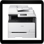 Canon I-SENSYS LBP 620 C