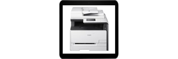 Canon I-SENSYS LBP 620 C