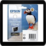 Druckerpatronen für nachfolgende Drucker:
Epson...