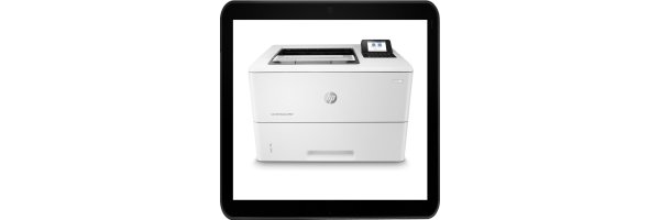 HP Laserjet Enterprise M 507 dn