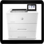 HP Laserjet Enterprise M 507 x