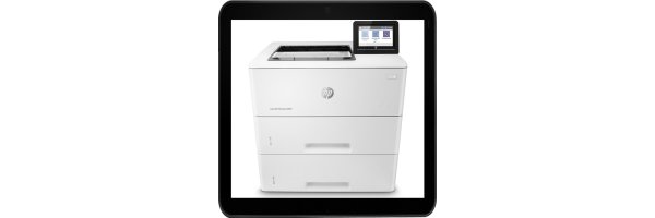 HP Laserjet Enterprise M 507 x