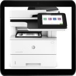 HP Laserjet Enterprise MFP M 528 f