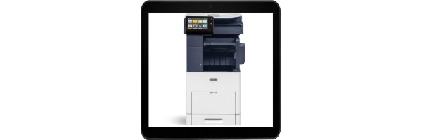 Xerox Versalink B615 X