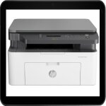 HP Laser MFP 135AG