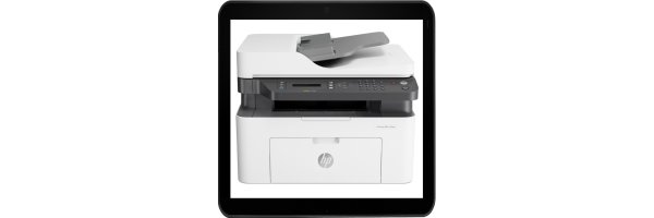 HP Laser MFP 137FWG