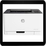 HP Color Laser 150 a