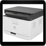 HP Color Laser MFP 178 nwg