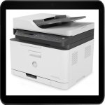 HP Color Laser MFP 179 fwg