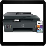 HP Smart Tank Plus 570