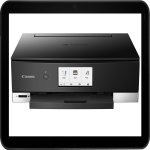 Pixma TS 8350 a