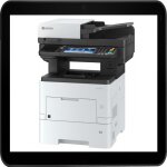 Kyocera Ecosys M3860idn