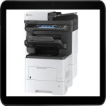 Kyocera Ecosys M3860idnf