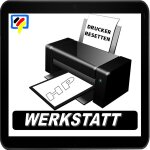 HP Drucker Resetten und Reinigen