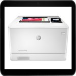 HP Color Laserjet Pro M 454 dn