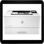 HP Color Laserjet Pro M 304 A