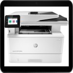 HP Color Laserjet Pro MFP M 428 fdw