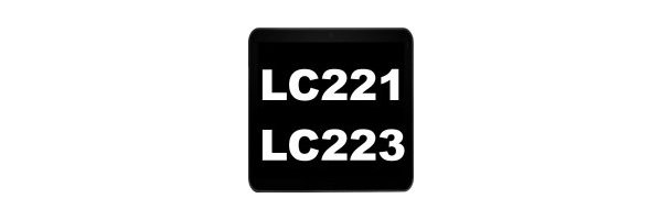 LC-221 | LC-223