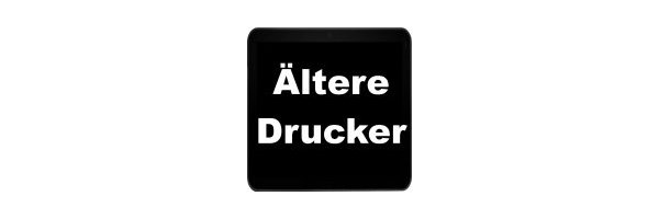 Ältere Drucker