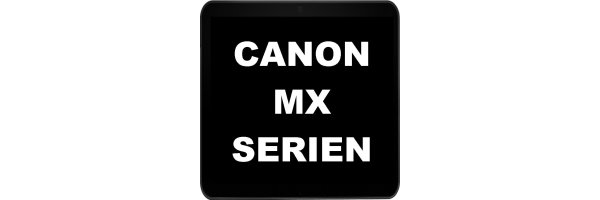 Kartenschubladen für Canon MX Serien