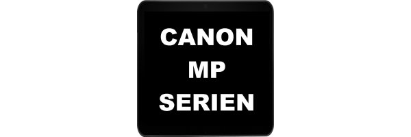 Kartenschubladen für Canon MP Serien