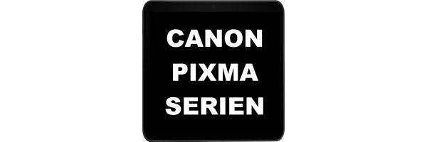 Kartenschubladen für Canon PIXMA Serien