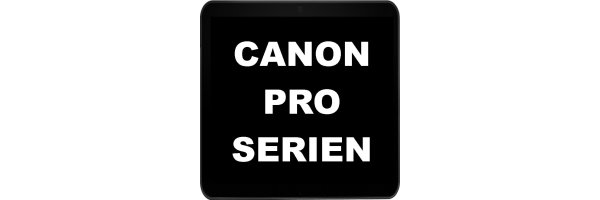 Kartenschubladen für Canon PRO Serien