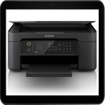 Epson Workforce WF2810 Sublimationszubehör