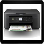 Epson Expression Home XP-3100 Sublimationszubehör