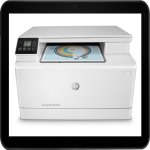 HP Color LaserJet Pro MFP M 182n