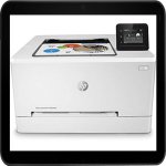 HP Color LaserJet Pro M 255dw