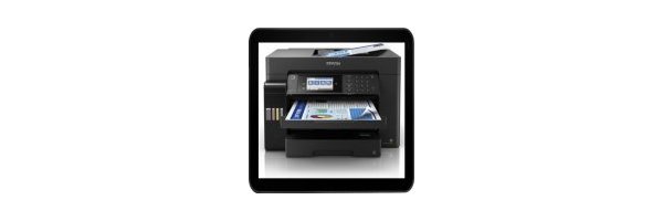 Epson Ecotank ET-16600