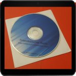 Dr. Inkjet Vorlagen CD`s für  PVC Kartendrucker und Kartendruckerschubladen